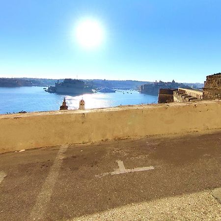 Port 531 Savynomad Harbour Residences Valletta Wow Views Exteriér fotografie