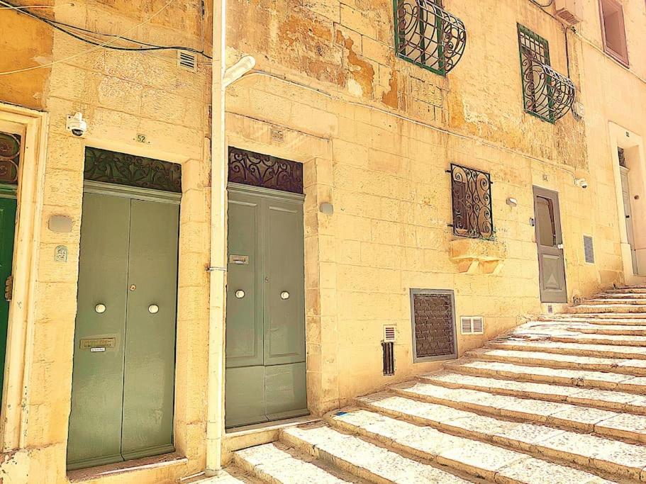 Port 531 Savynomad Harbour Residences Valletta Wow Views Exteriér fotografie