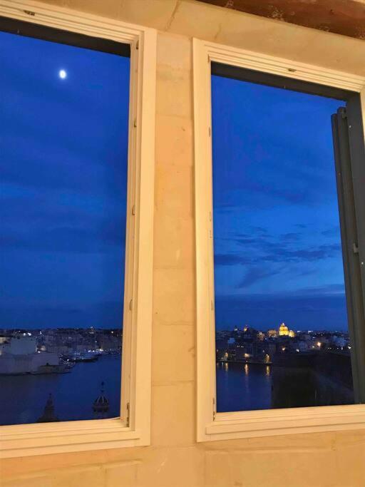 Port 531 Savynomad Harbour Residences Valletta Wow Views Exteriér fotografie