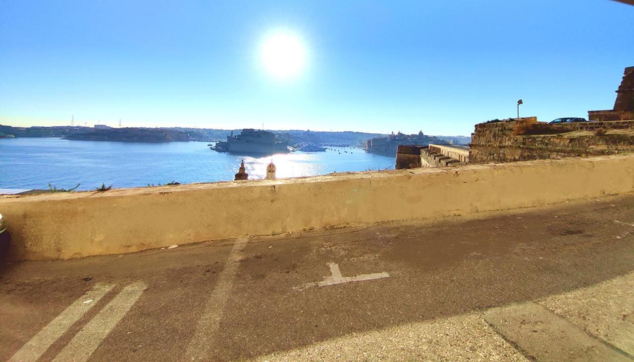 Port 531 Savynomad Harbour Residences Valletta Wow Views Exteriér fotografie